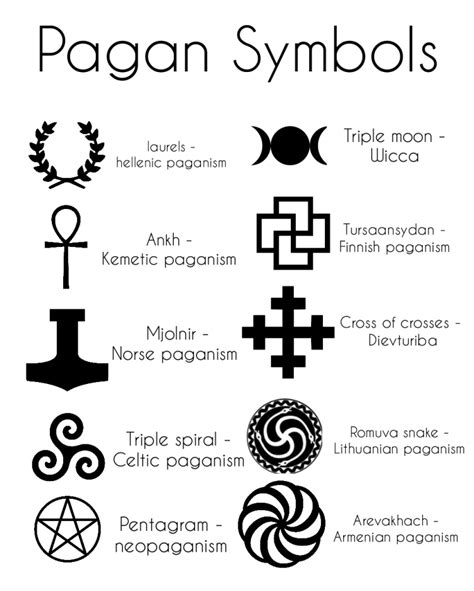 Pagan within reach